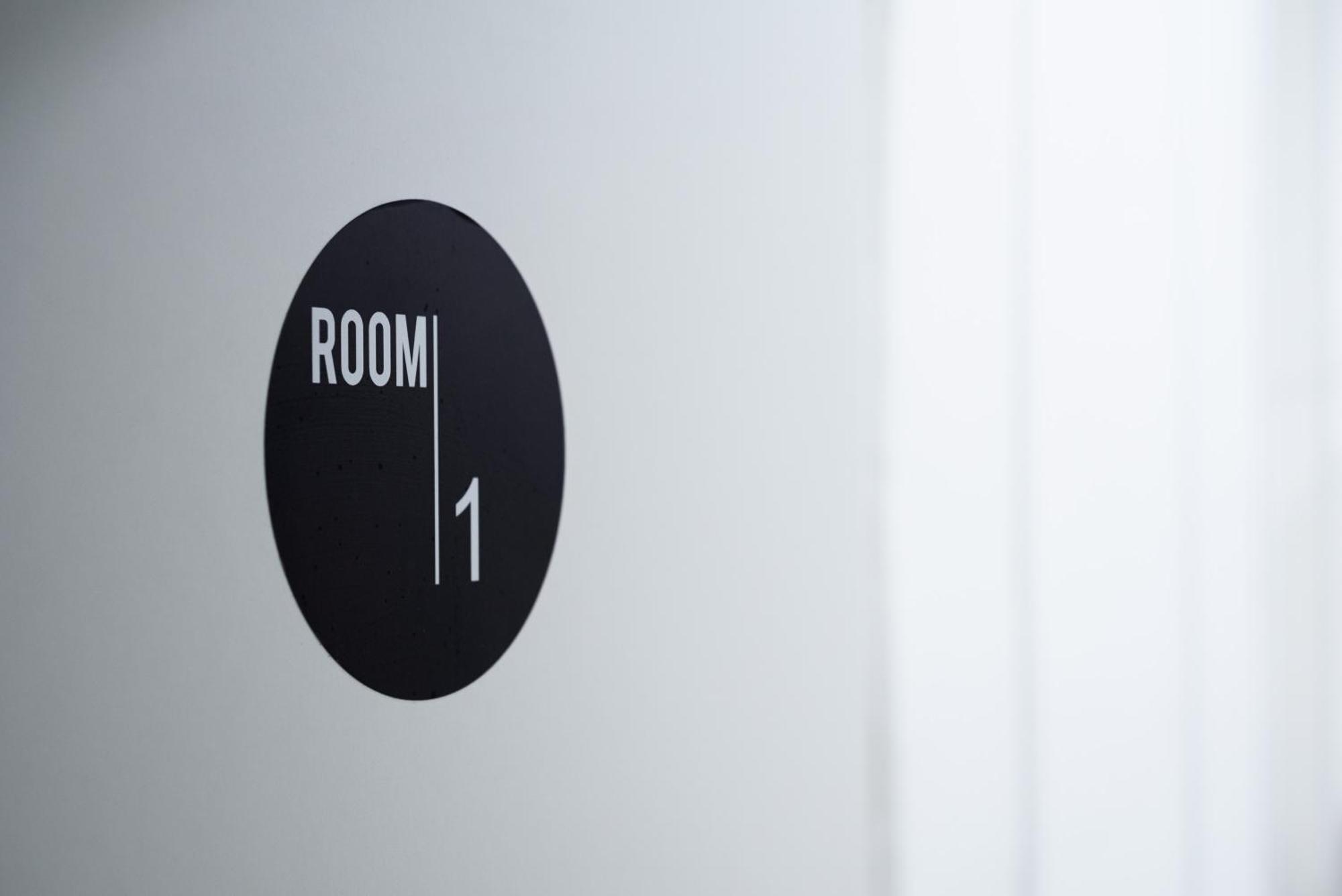 Random B&B Napoli Rom bilde