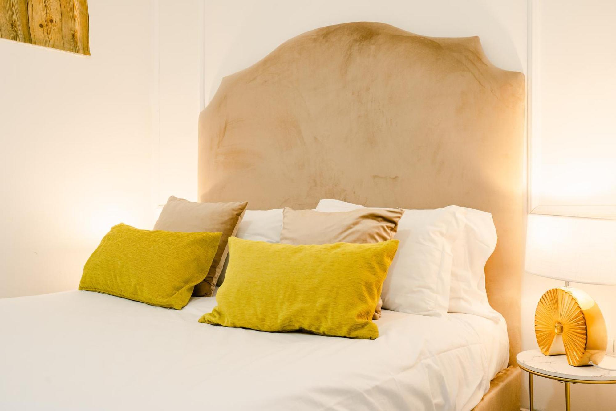 Random B&B Napoli Rom bilde