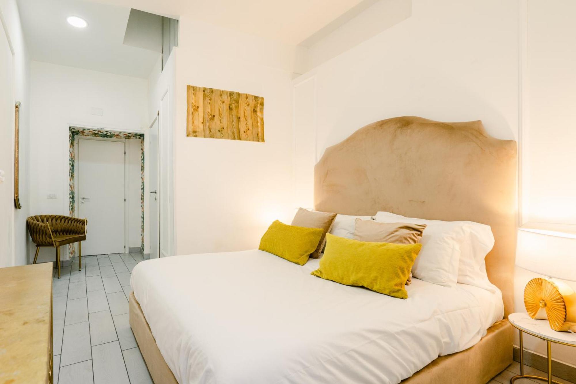 Random B&B Napoli Rom bilde